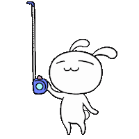 Happy Fun Sticker