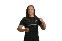 Womens Soccer Sticker by Angel City FC