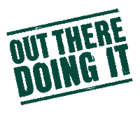 HuntingandFishingNewZealand nature duck clothing camping Sticker