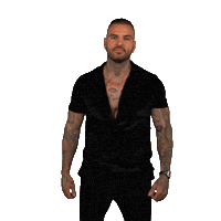 Reality Tv Thumbs Up Sticker by RTLde