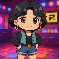 Dance Dancing GIF by Persona