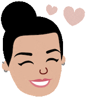 S2 Love Sticker