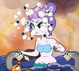cala maria GIF