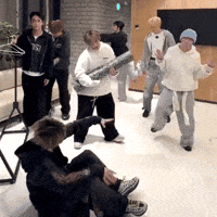Happy Dance GIF