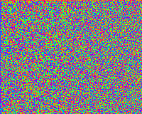 loop 12 colors GIF by Kim Asendorf