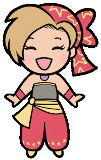 Video Games Laughing Sticker