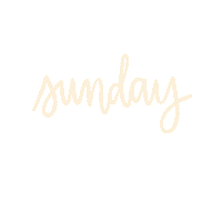 Days Of The Week Fun Sticker