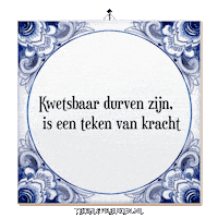 Humor Nl Sticker by Tegelspreuken.nl