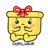 Sorry Pena Sticker