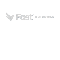 Sticker by Fast Shipping
