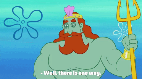 episode 7 plankton retires GIF by SpongeBob SquarePants