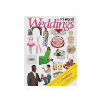Ideabooks Pzwedding Sticker by idea.ltd