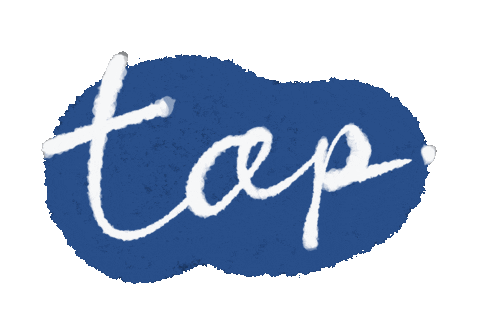 Tap Sticker