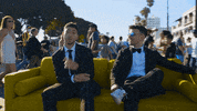 CrashAdams dance fun chill pop GIF