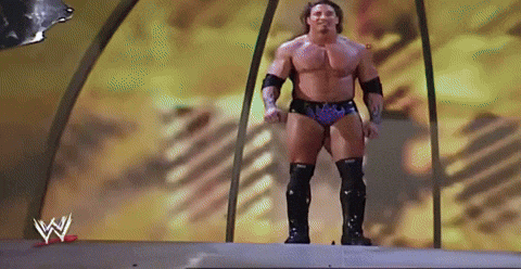 Wwe Smackdown GIF