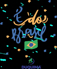 duquima happy football soccer brasil GIF