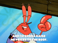 season 5 goo goo gas GIF by SpongeBob SquarePants