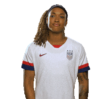 Proud World Cup Sticker by U.S. Soccer Federation