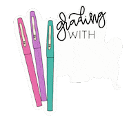 hellomrsharwick grading hmh harwick hellomrsharwick Sticker