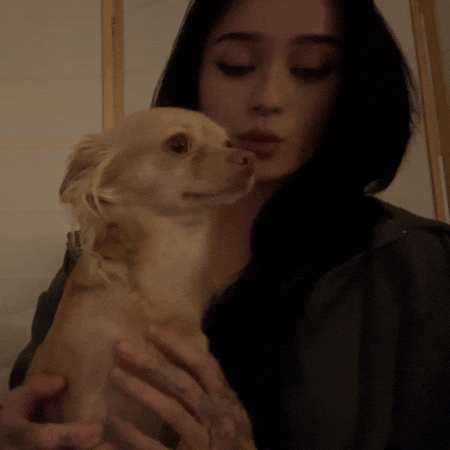 Come I Love You GIF