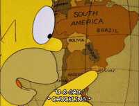 homer simpson GIF