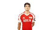 Union Berlin Sticker by Bundesliga
