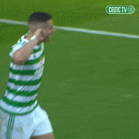 Celtic Fc Sport GIF by Celtic Football Club