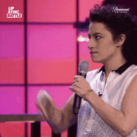 angry lip sync battle GIF by Paramount Network