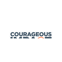 Conference Courage Sticker by Georgia Southwestern State University