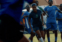 Jayjay GIF by Nike Football