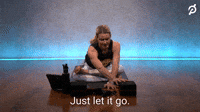 Just Let it Go