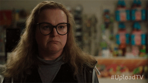 Upload GIF by Amazon Prime Video