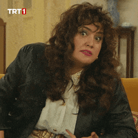 Comedy Wow GIF by TRT