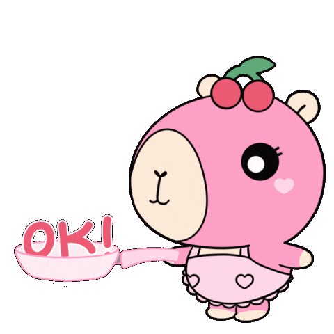 Question Mark What Sticker by CAPY-ERA