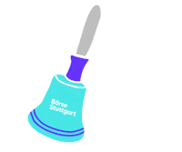 New Post Linkinbio Sticker by ngross_boersestuttgart