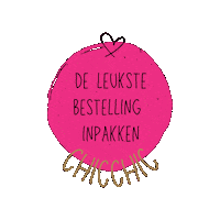 Sticker by chicchic_nl