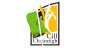 Kk Kilkenny Sticker by The GAA - OfficialGAA