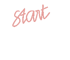 astariniputri okay start small startsmall Sticker