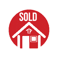 Home Realestate Sticker by Febrac
