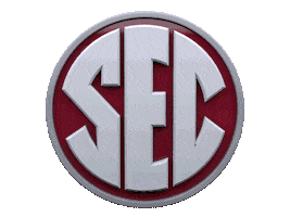 Arkansas Razorbacks Sticker by Southeastern Conference