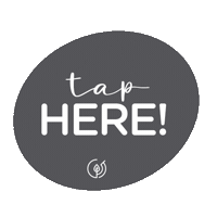greenmminds_ tap tap here taphere greenminds Sticker