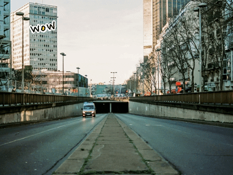 Germany Wow GIF by FranchiseONE.de