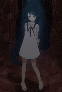 Saya No Uta GIF