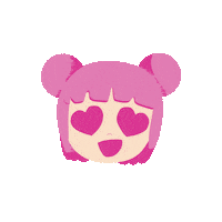 Pinypon pinypon pinyponsticker pinypongif Sticker
