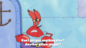season 9 lost in bikini bottom GIF by SpongeBob SquarePants