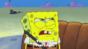 season 9 lost in bikini bottom GIF by SpongeBob SquarePants