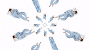 Tired Loop GIF by Vincent Winter
