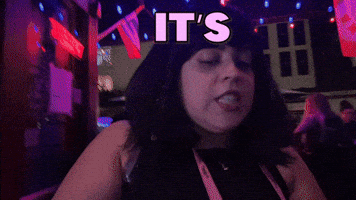 Flying It Is GIF