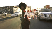 Wanderkid GIF by JW Francis