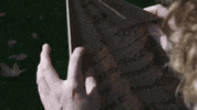 Get A Job Letter GIF by JW Francis